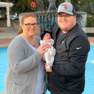 Meet your Posher, Jeffrey